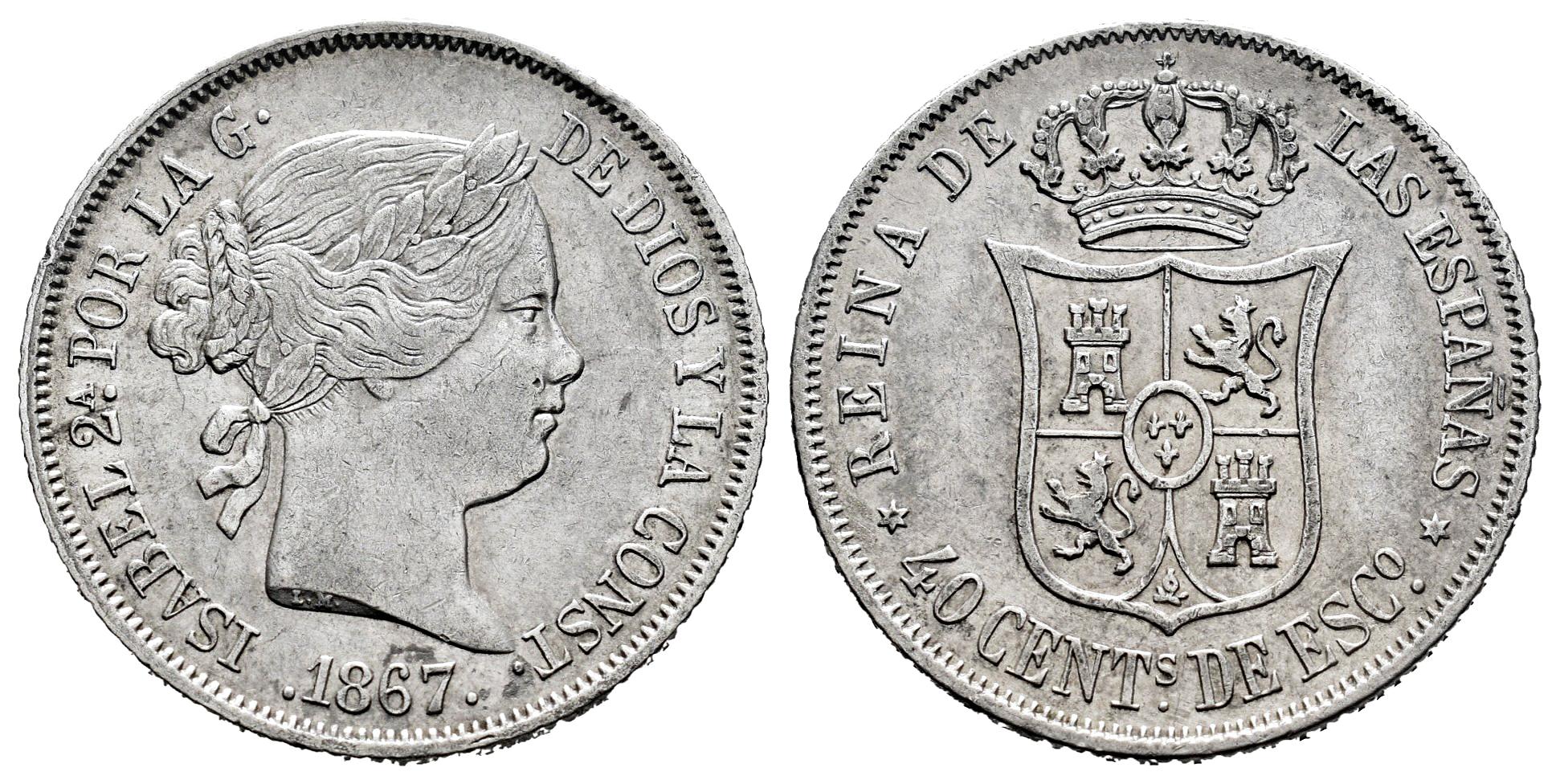 Monarquía Española