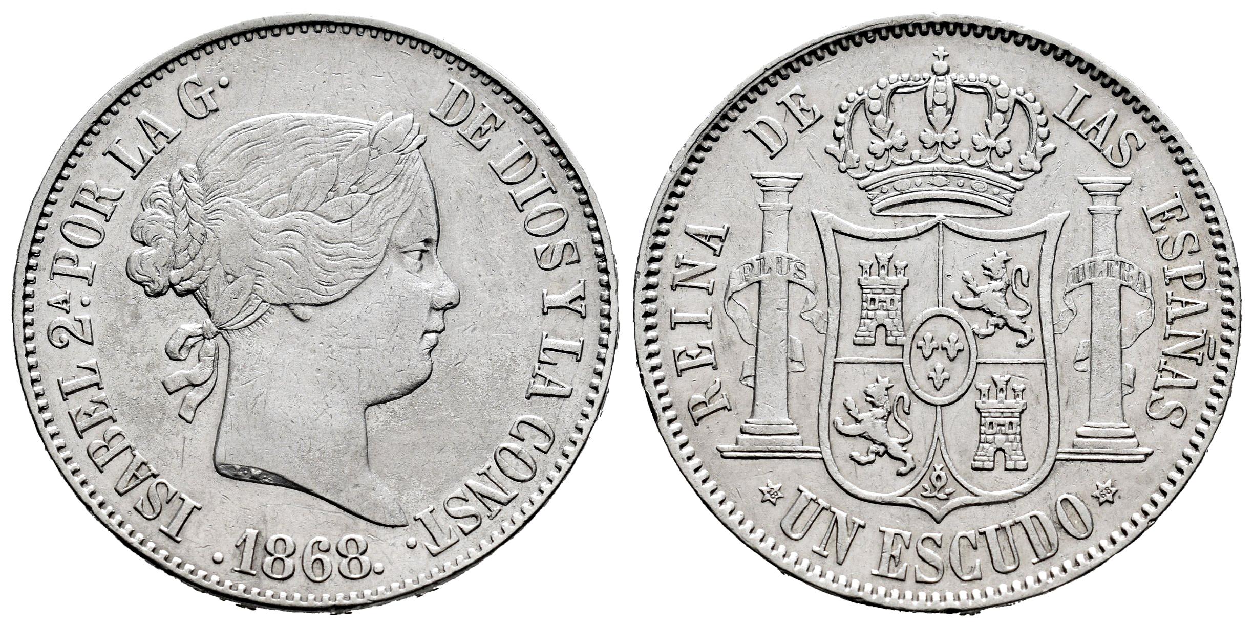 Monarquía Española