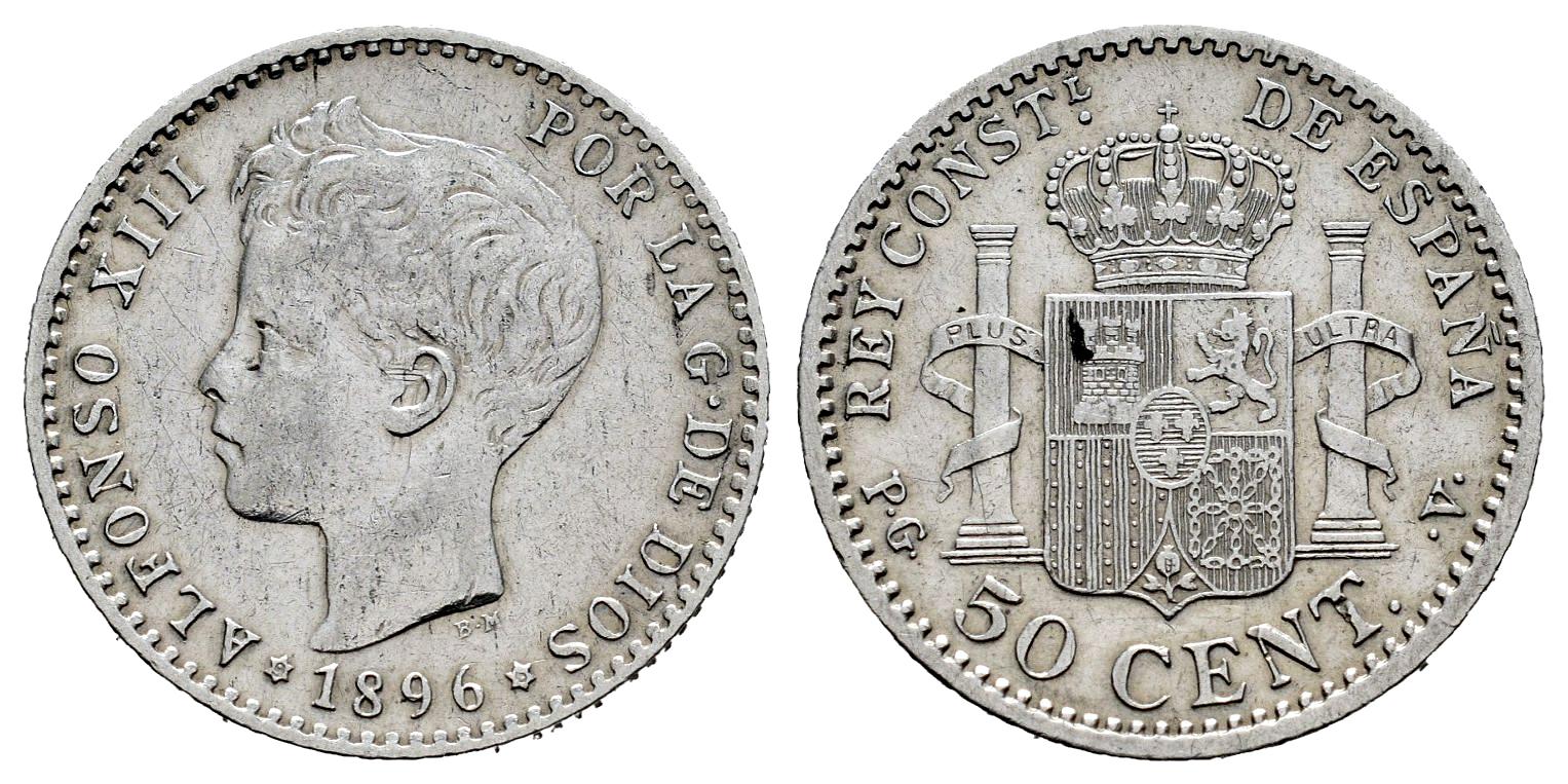 Monedas Contemporáneas