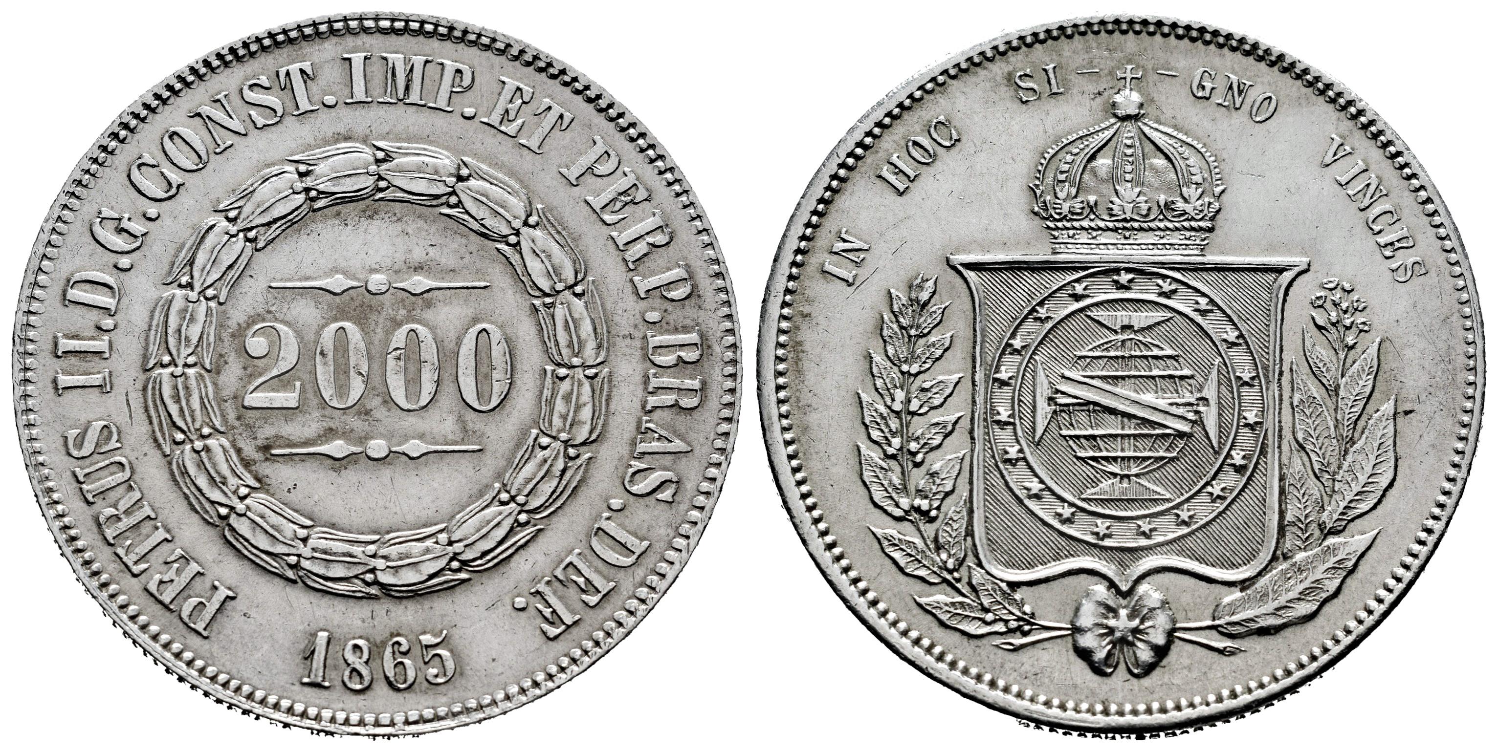 Monedas Extranjeras