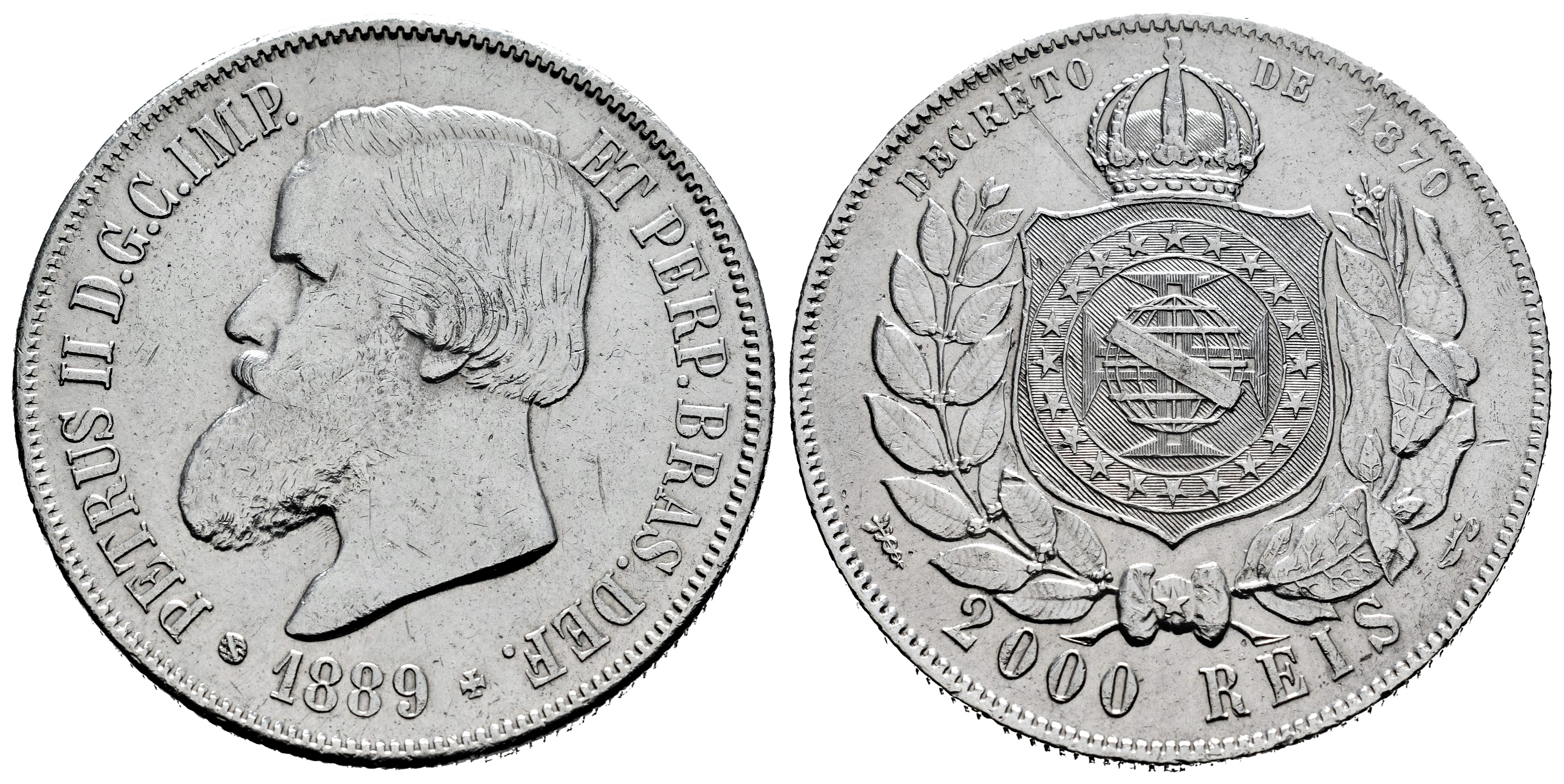 Monedas Extranjeras