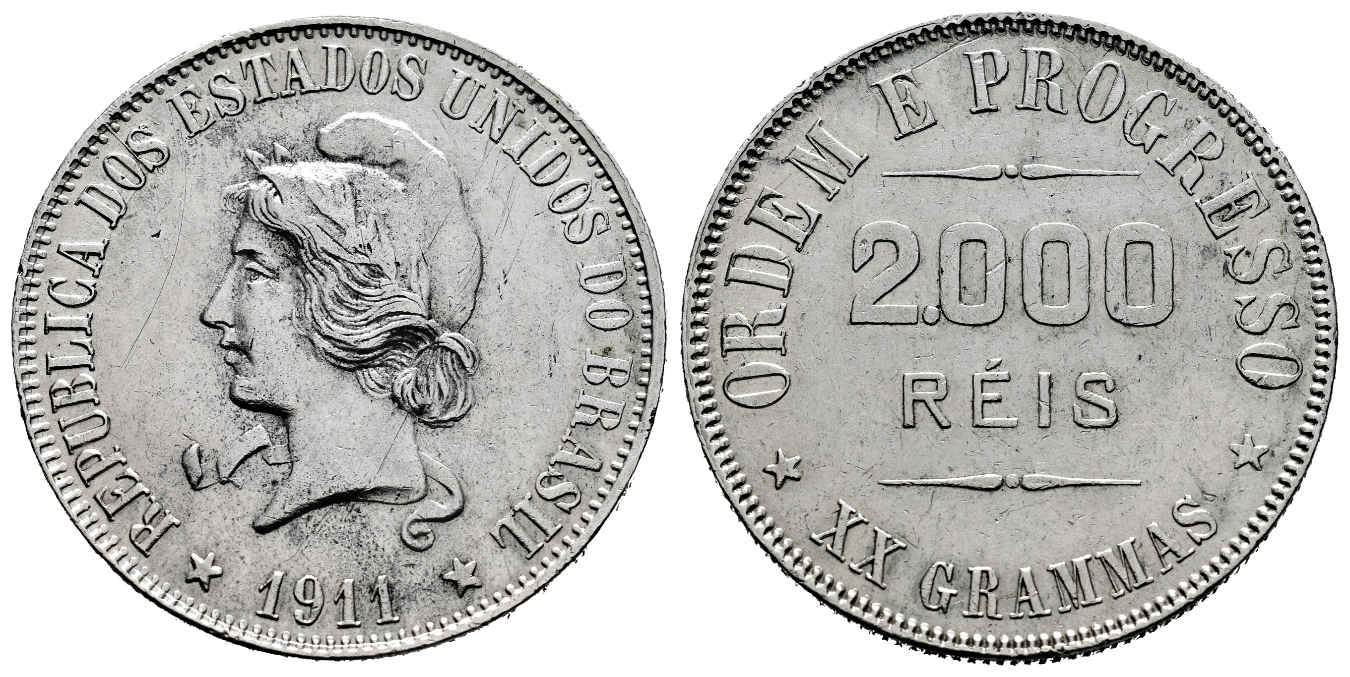 Monedas Extranjeras