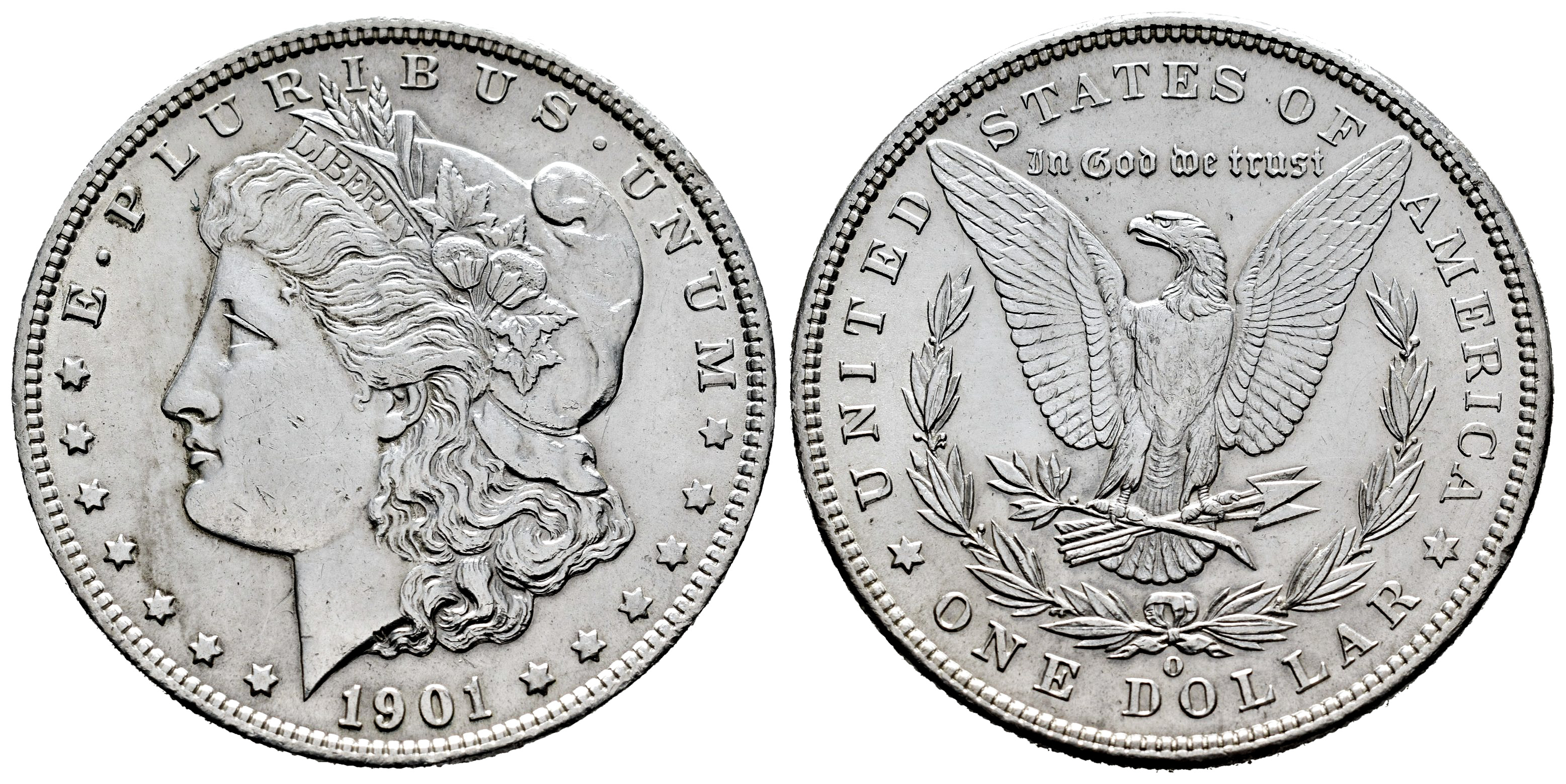 Monedas Extranjeras