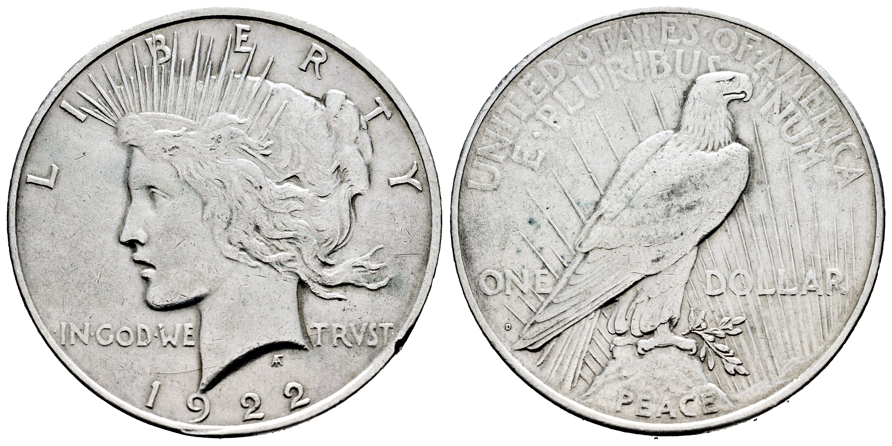 Monedas Extranjeras