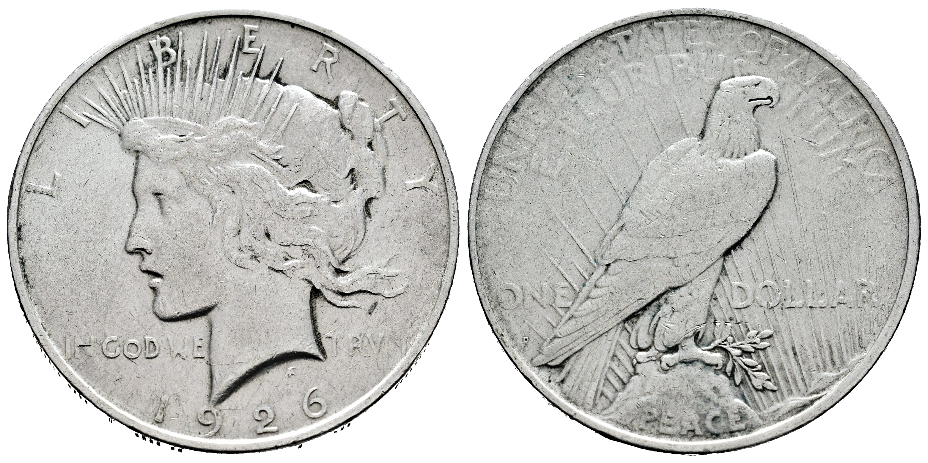 Monedas Extranjeras