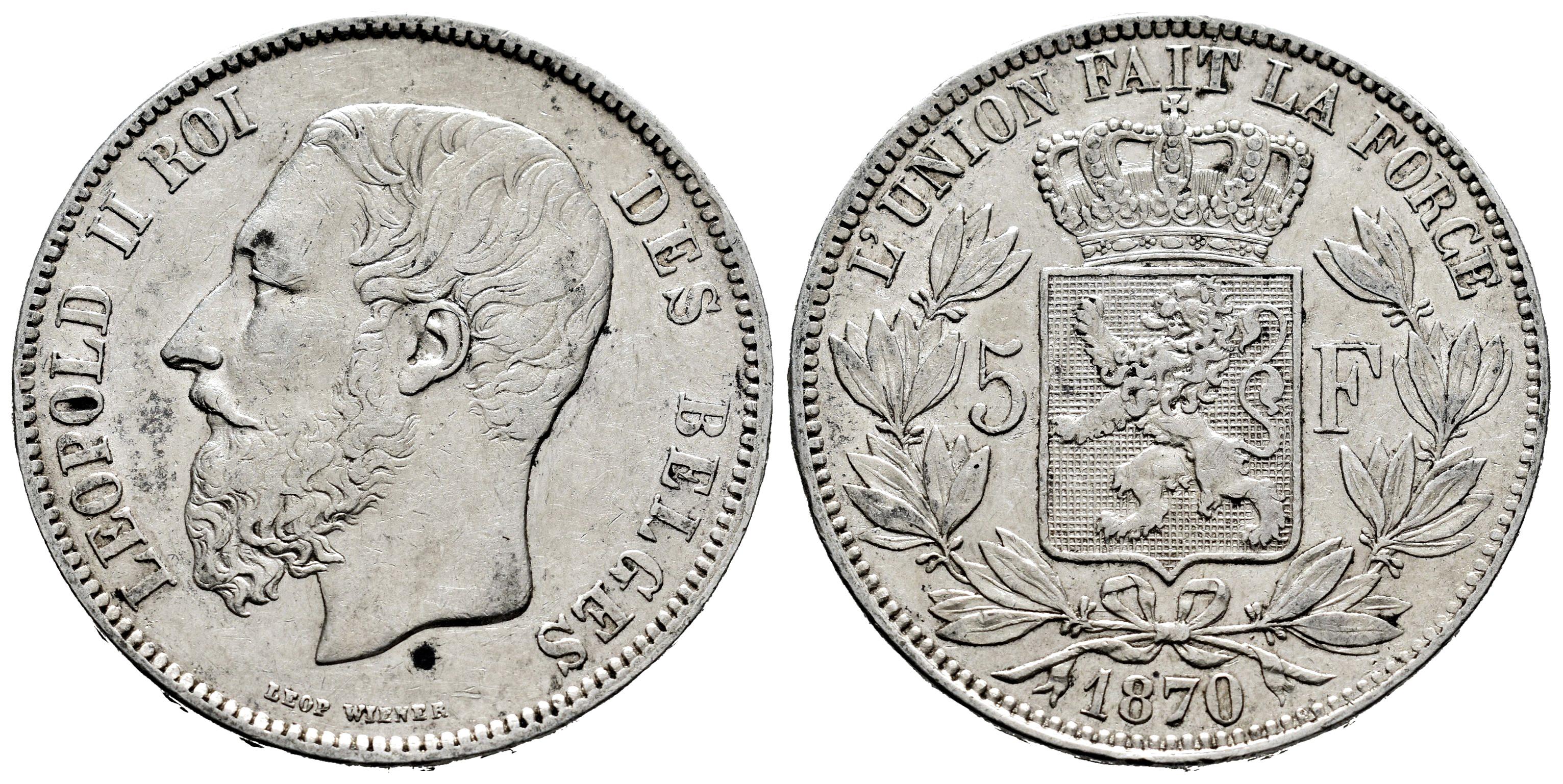 Monedas Extranjeras