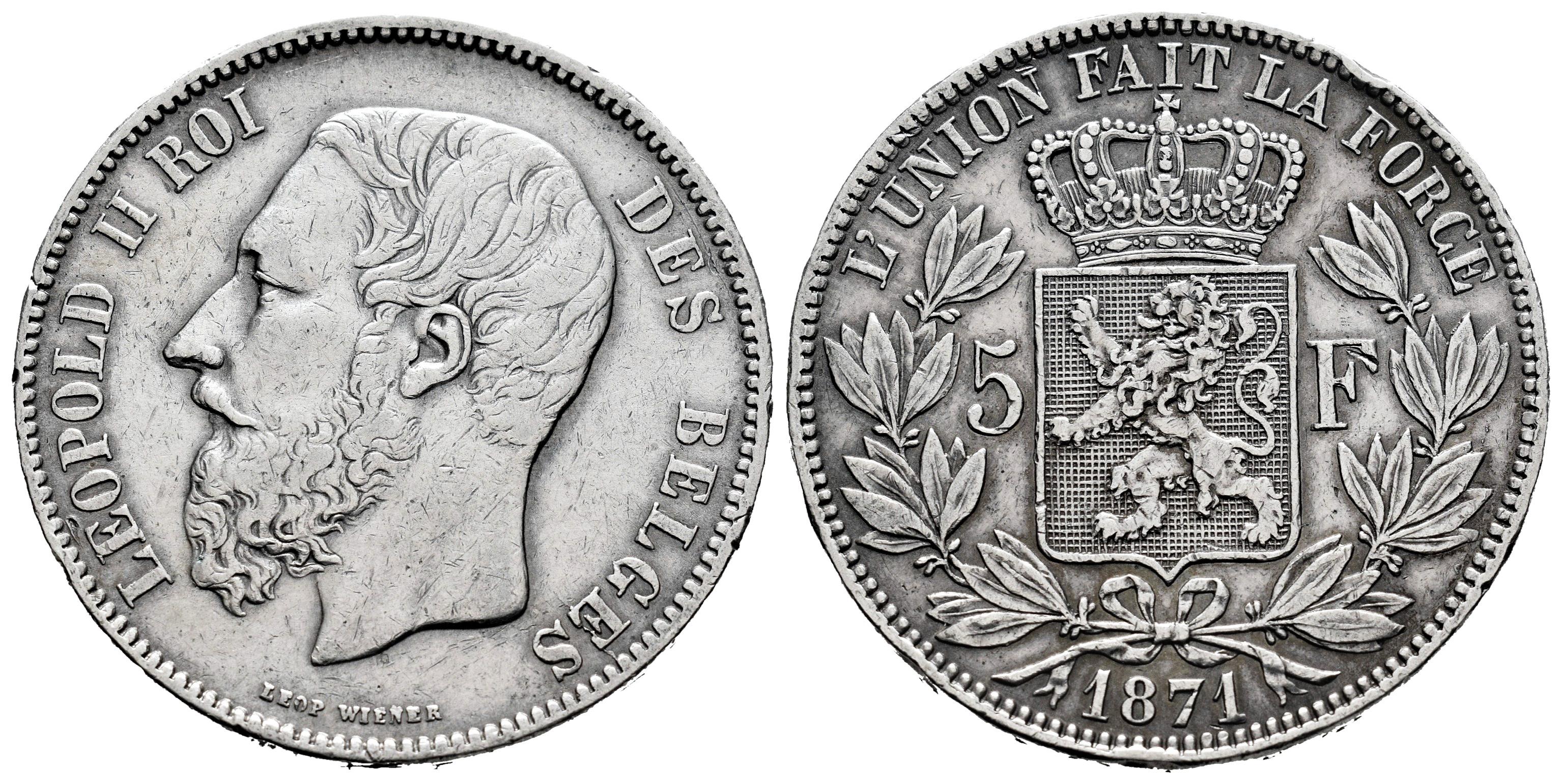 Monedas Extranjeras