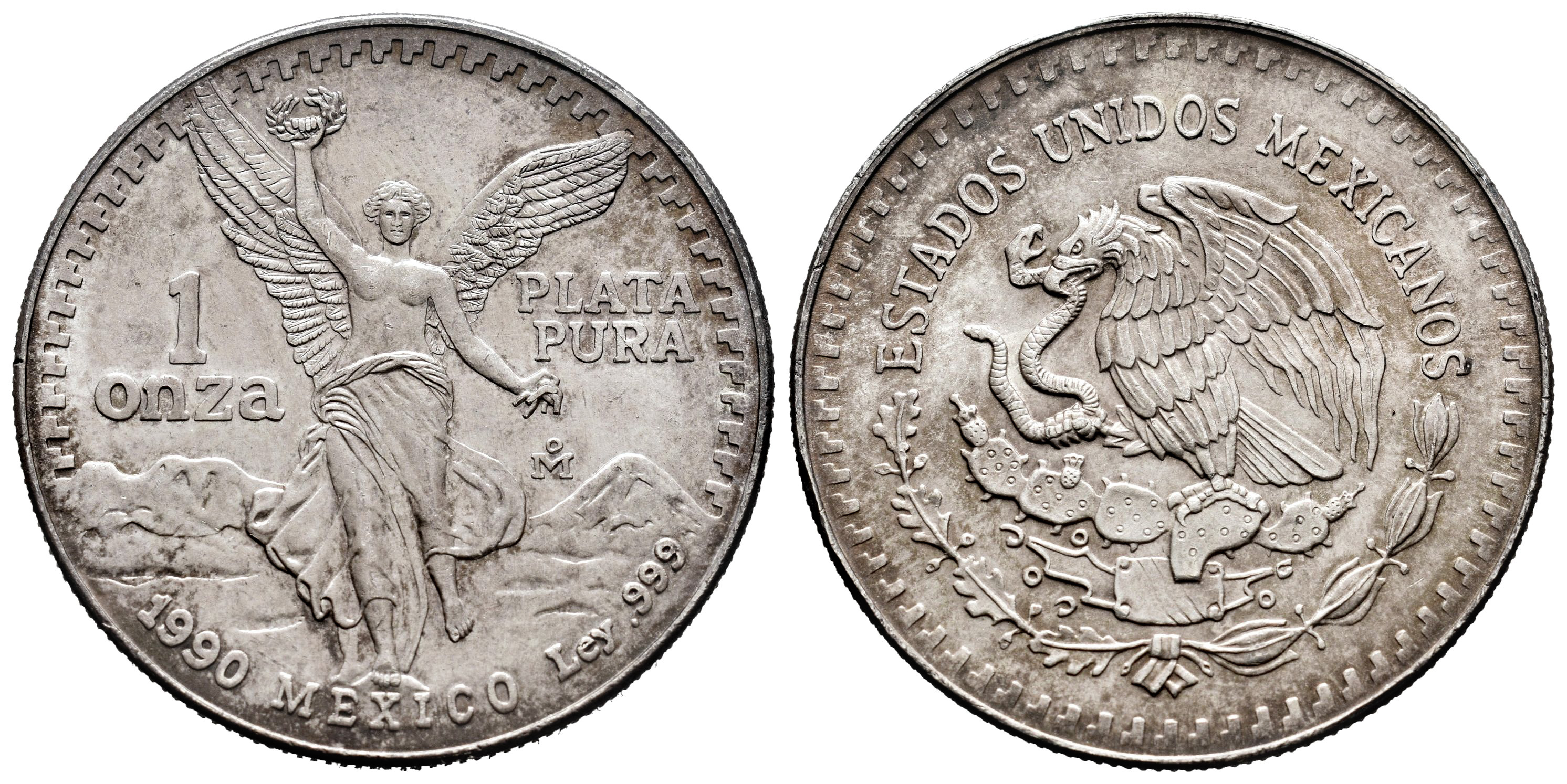 Monedas Extranjeras