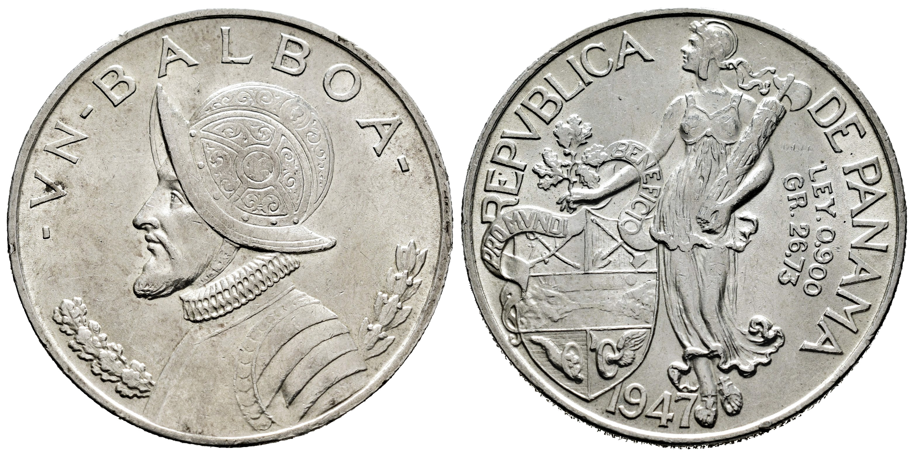 Monedas Extranjeras