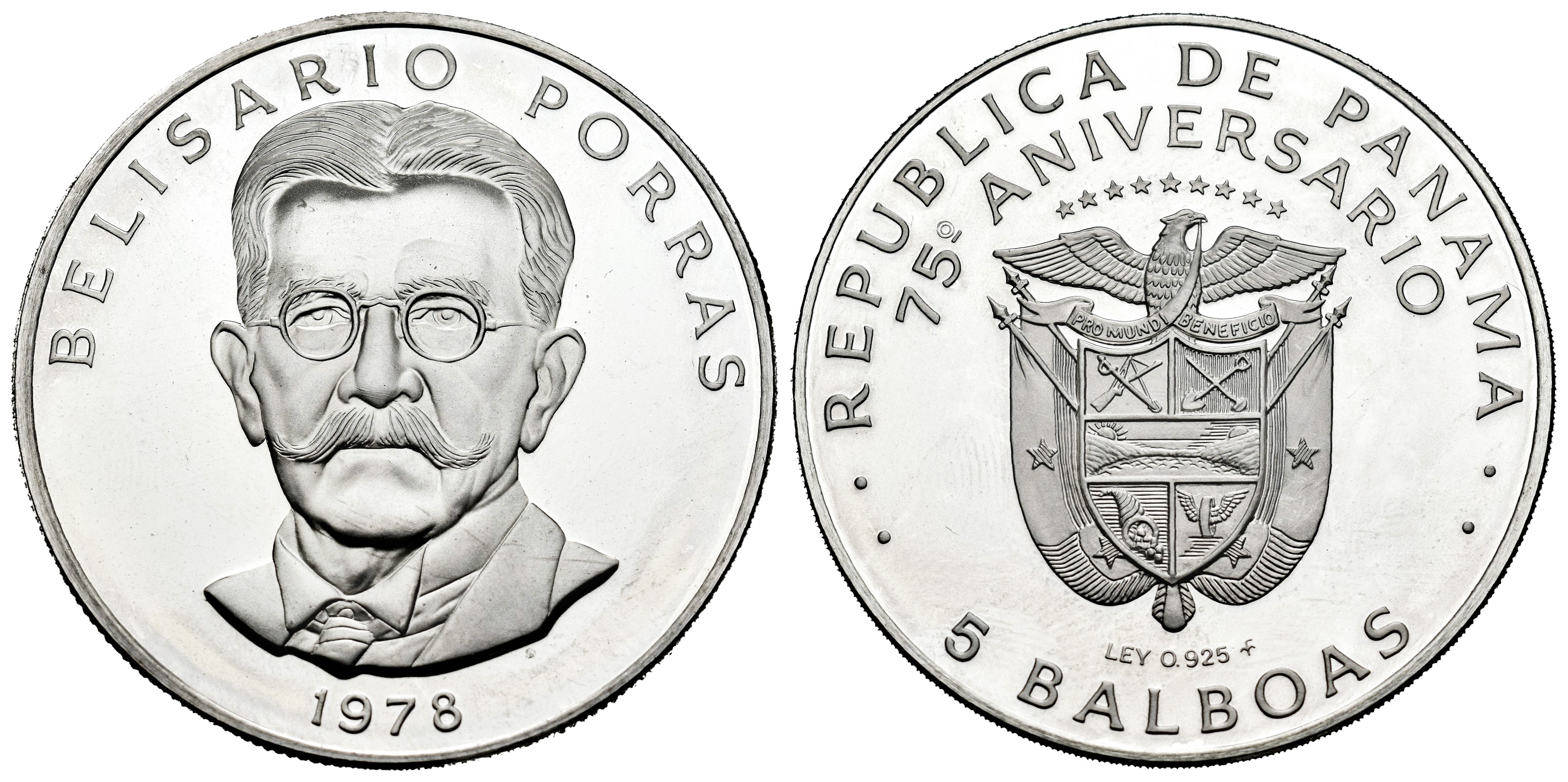 Monedas Extranjeras