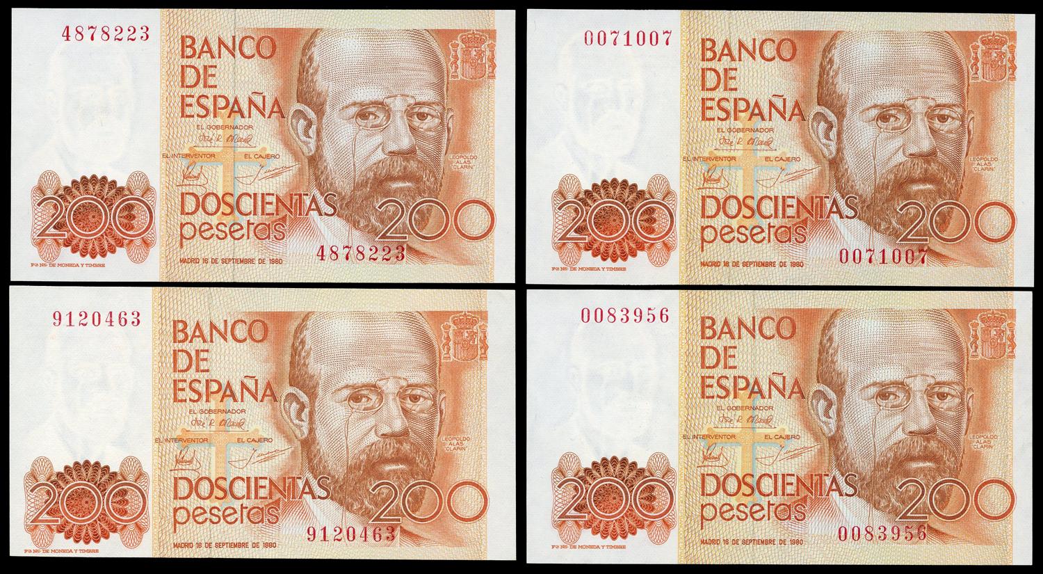 Billetes