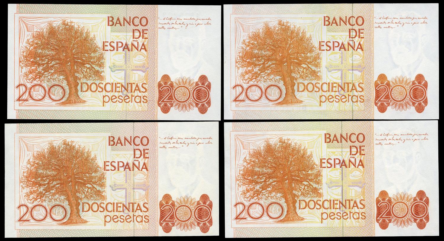 Billetes