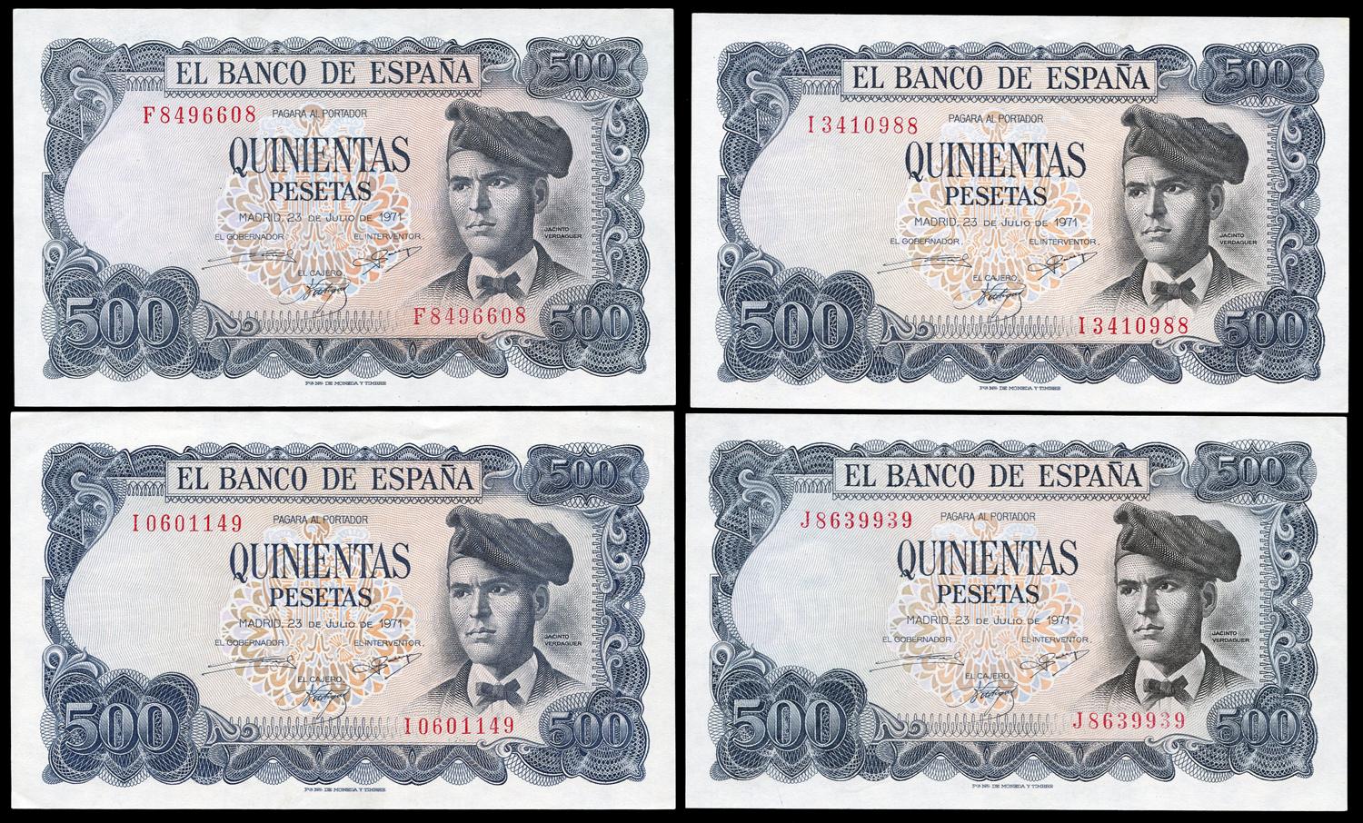 Billetes