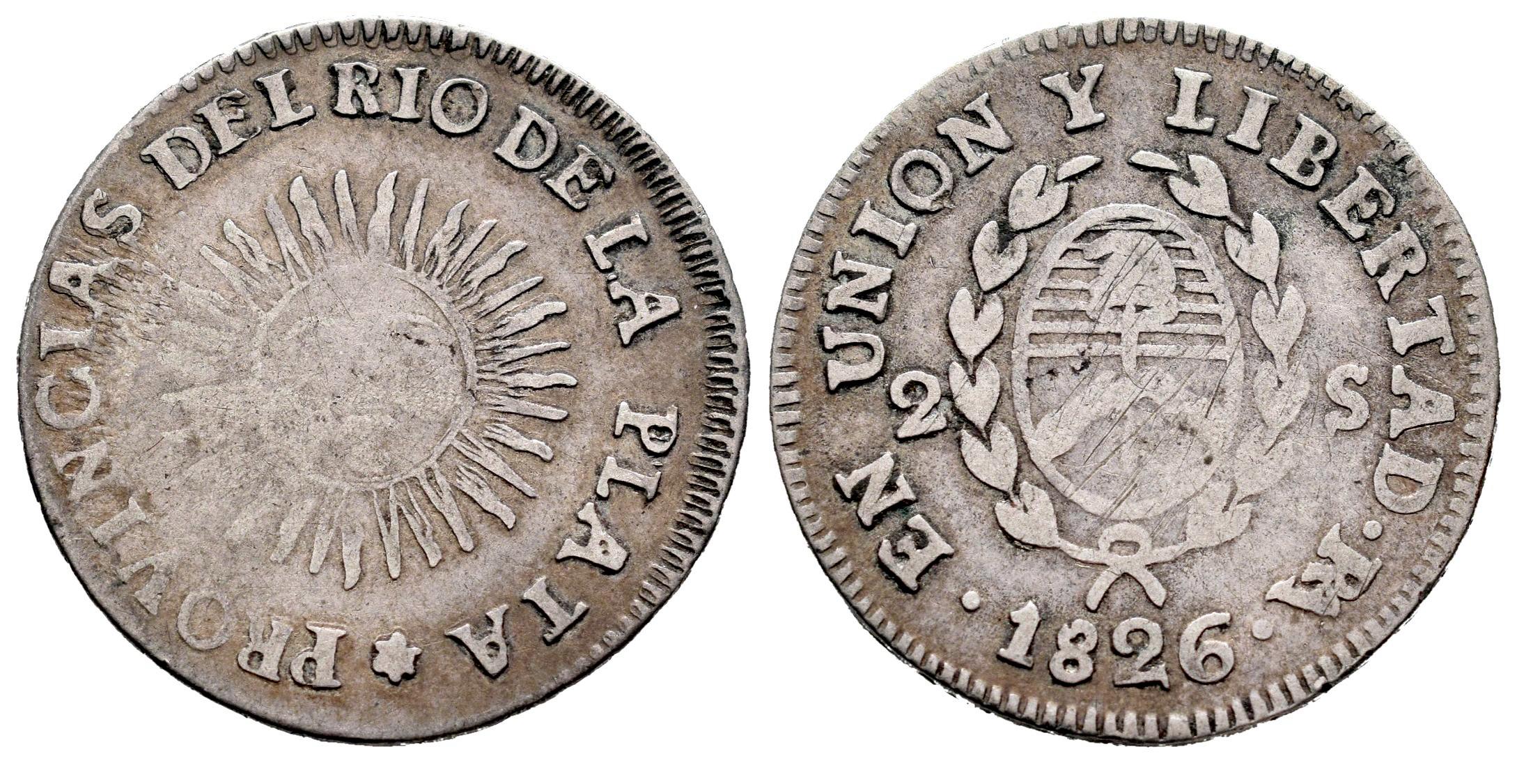 Monedas Extranjeras