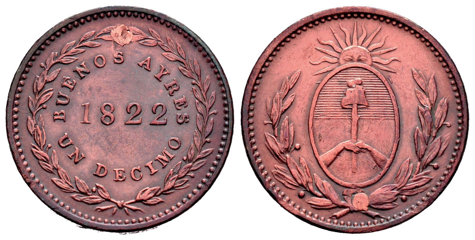 Monedas Extranjeras