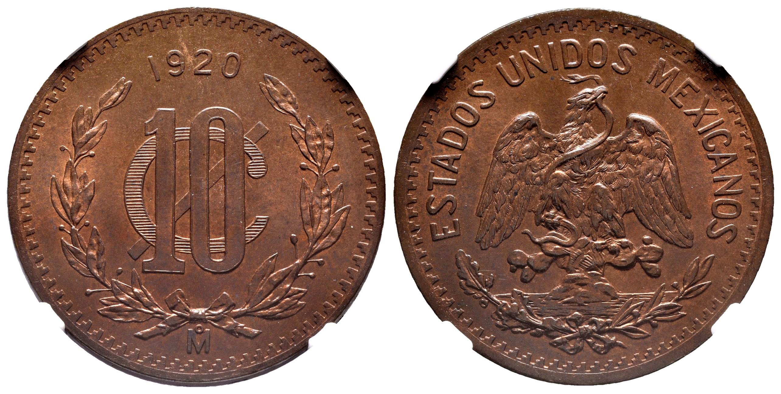Colección República Mexicana
