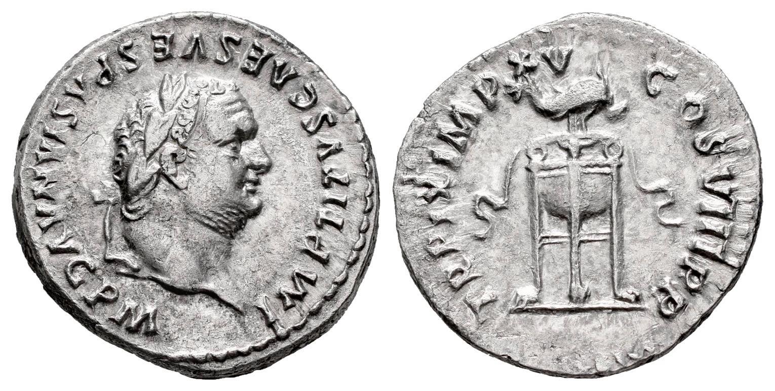 Imperio Romano