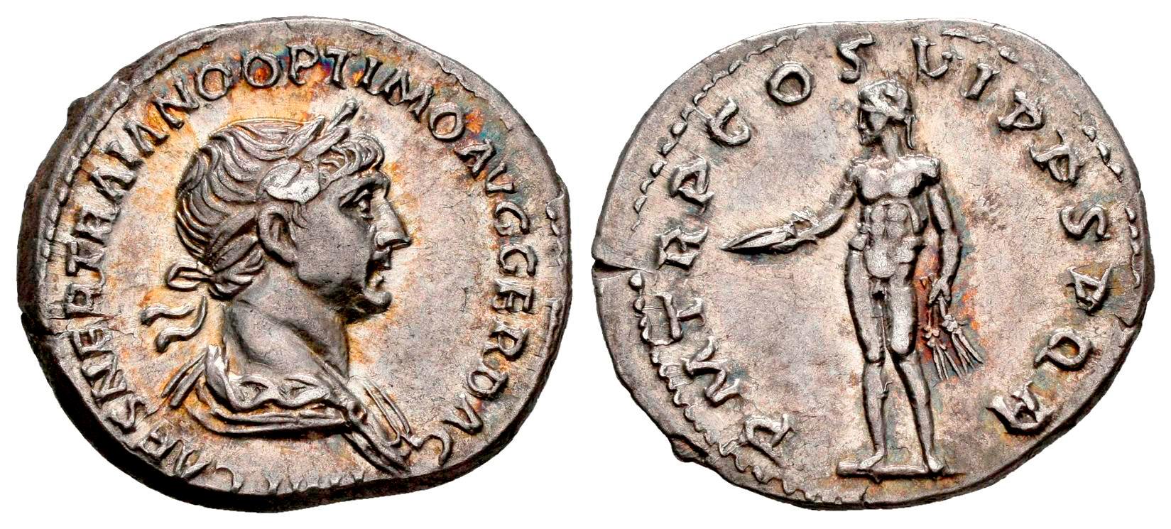 Imperio Romano