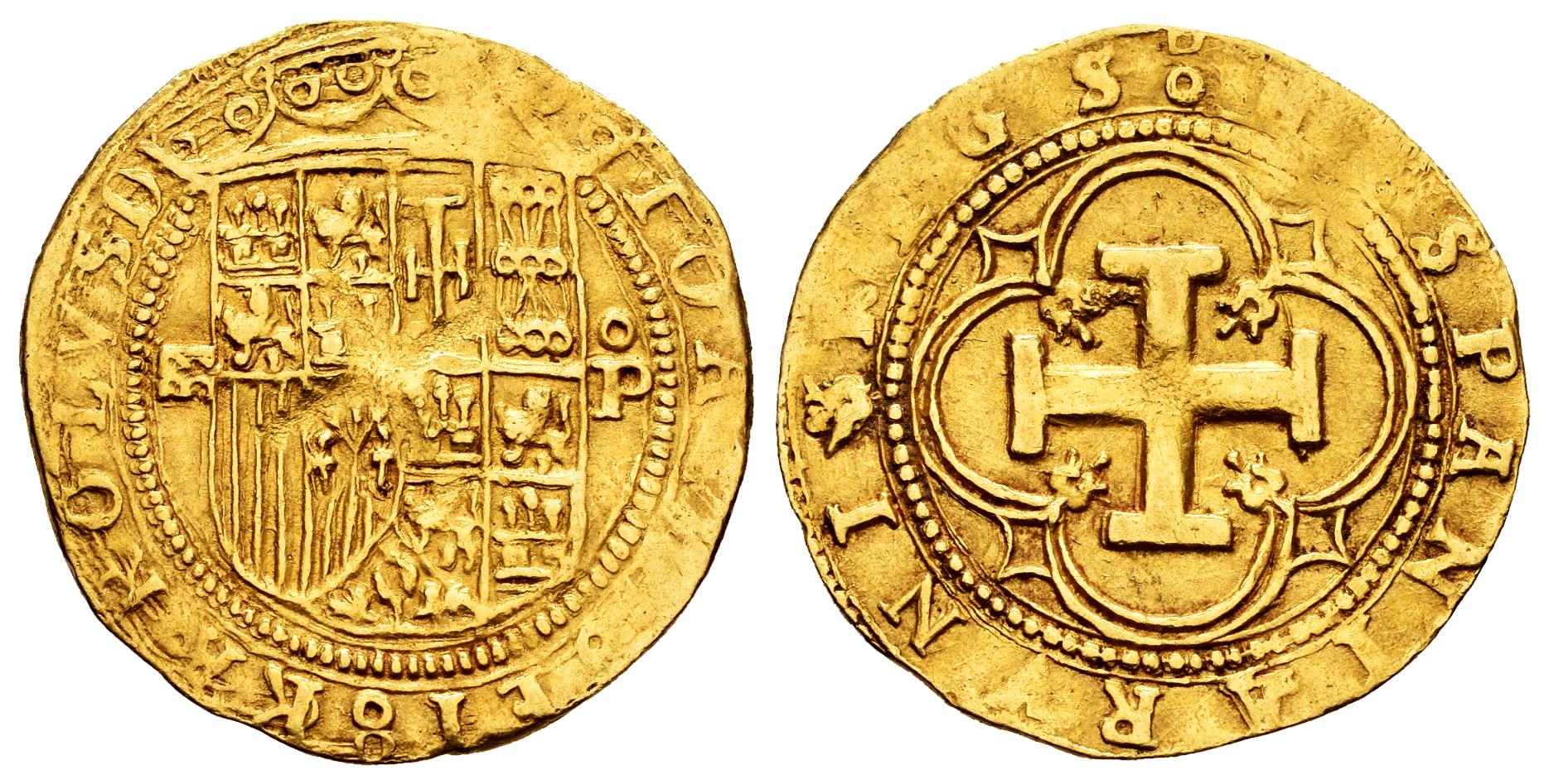 Monarquía Española