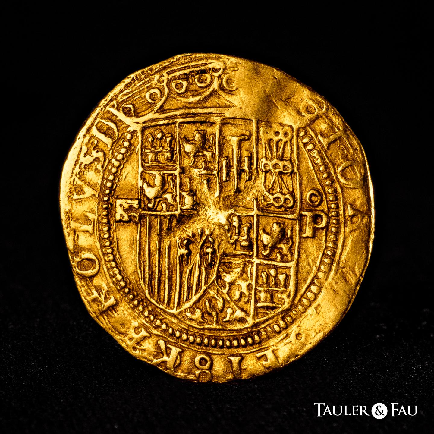 Monarquía Española