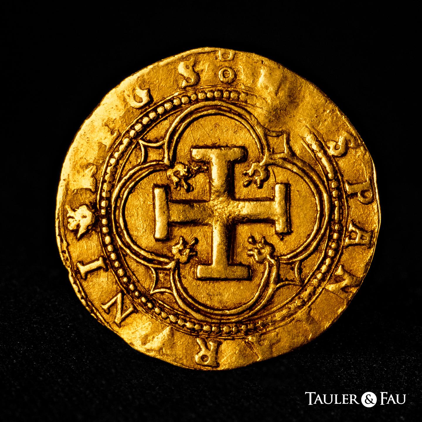 Monarquía Española