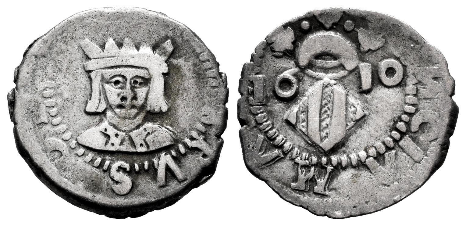 Monarquía Española