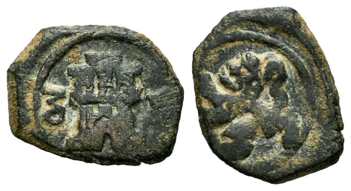 Monarquía Española