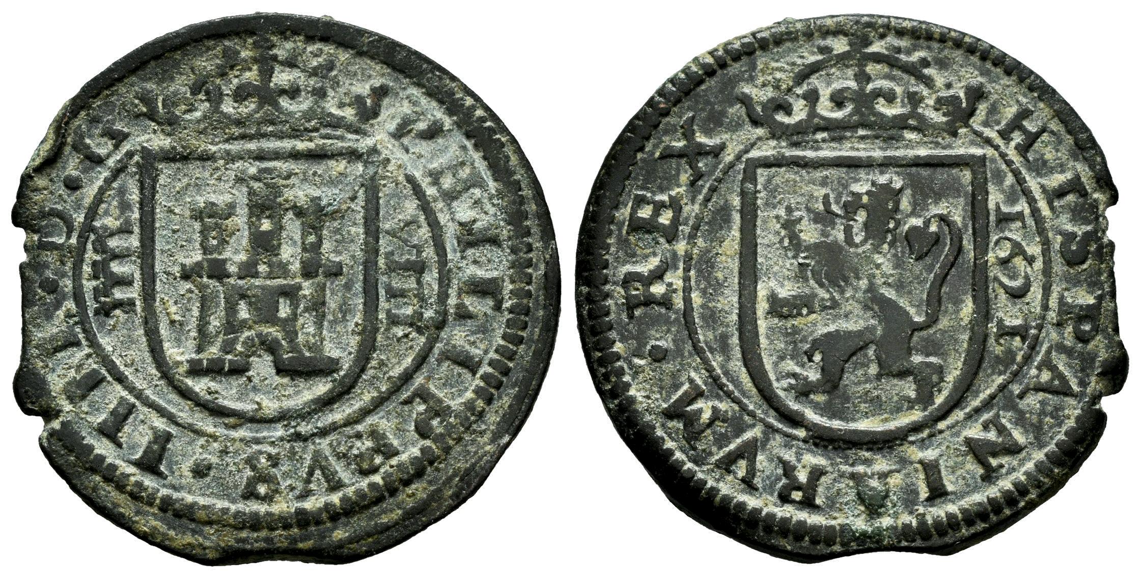 Monarquía Española