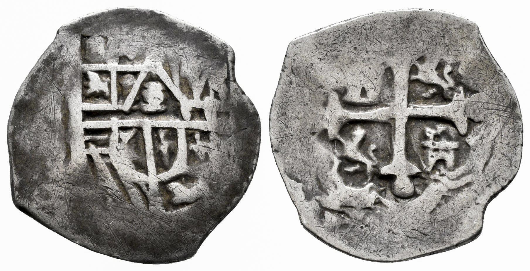 Monarquía Española