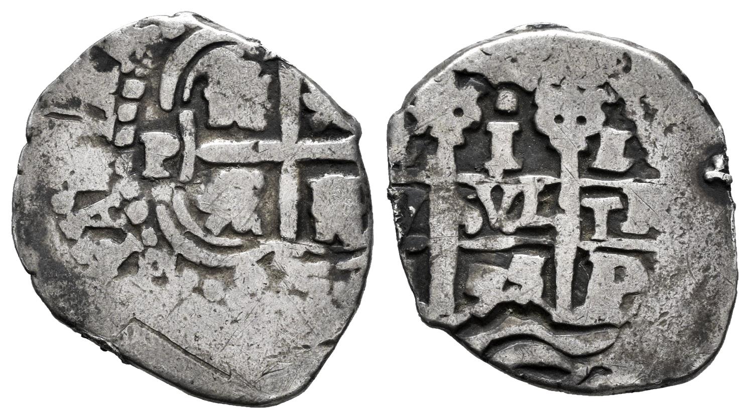 Monarquía Española