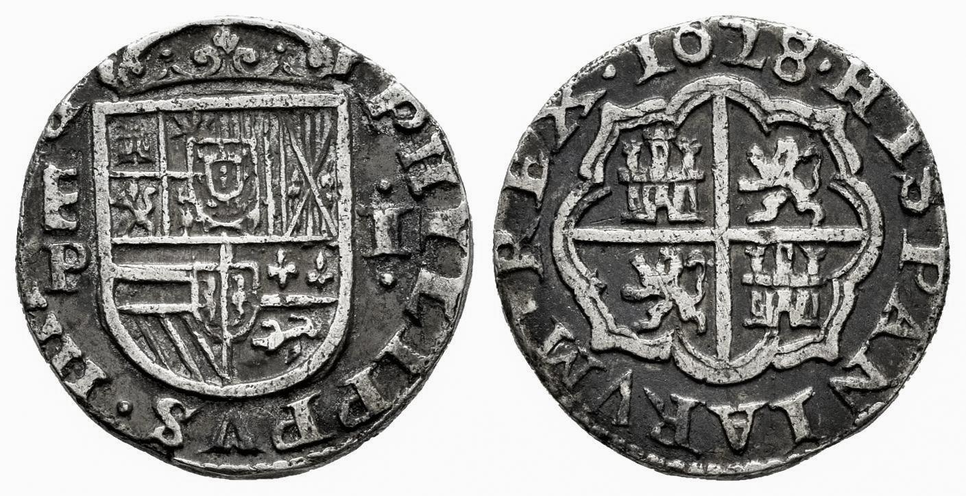 Monarquía Española