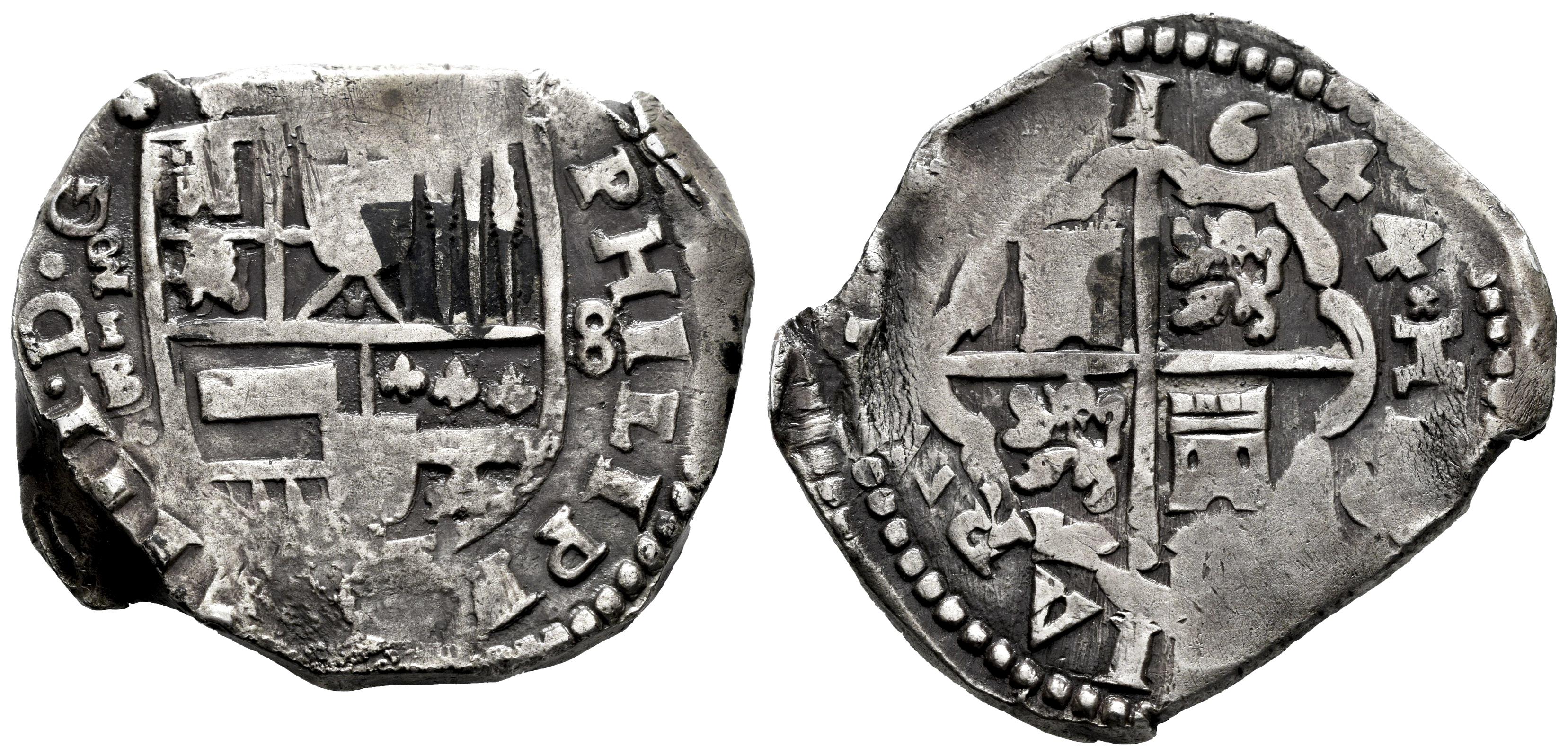 Monarquía Española