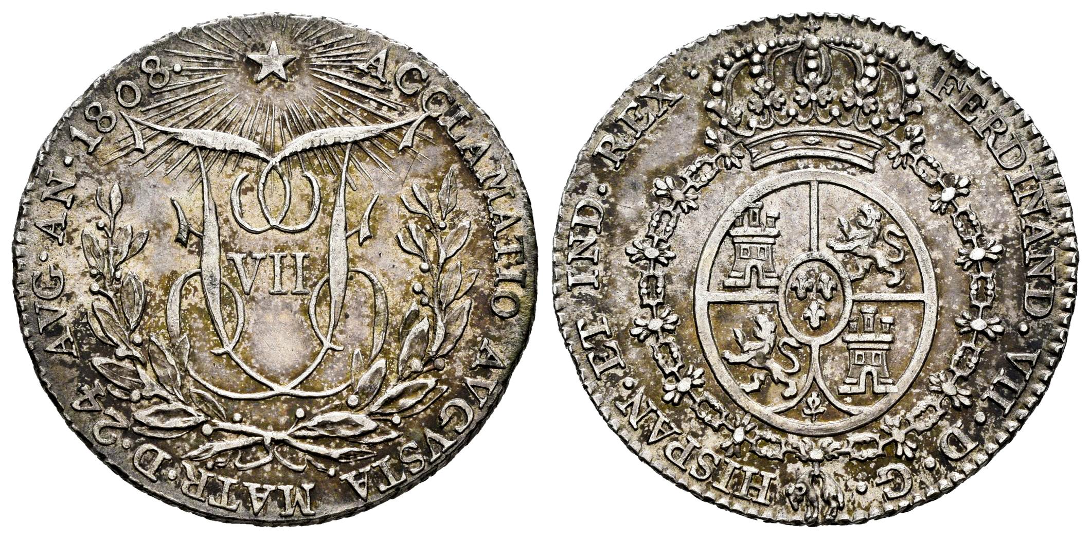 Monarquía Española