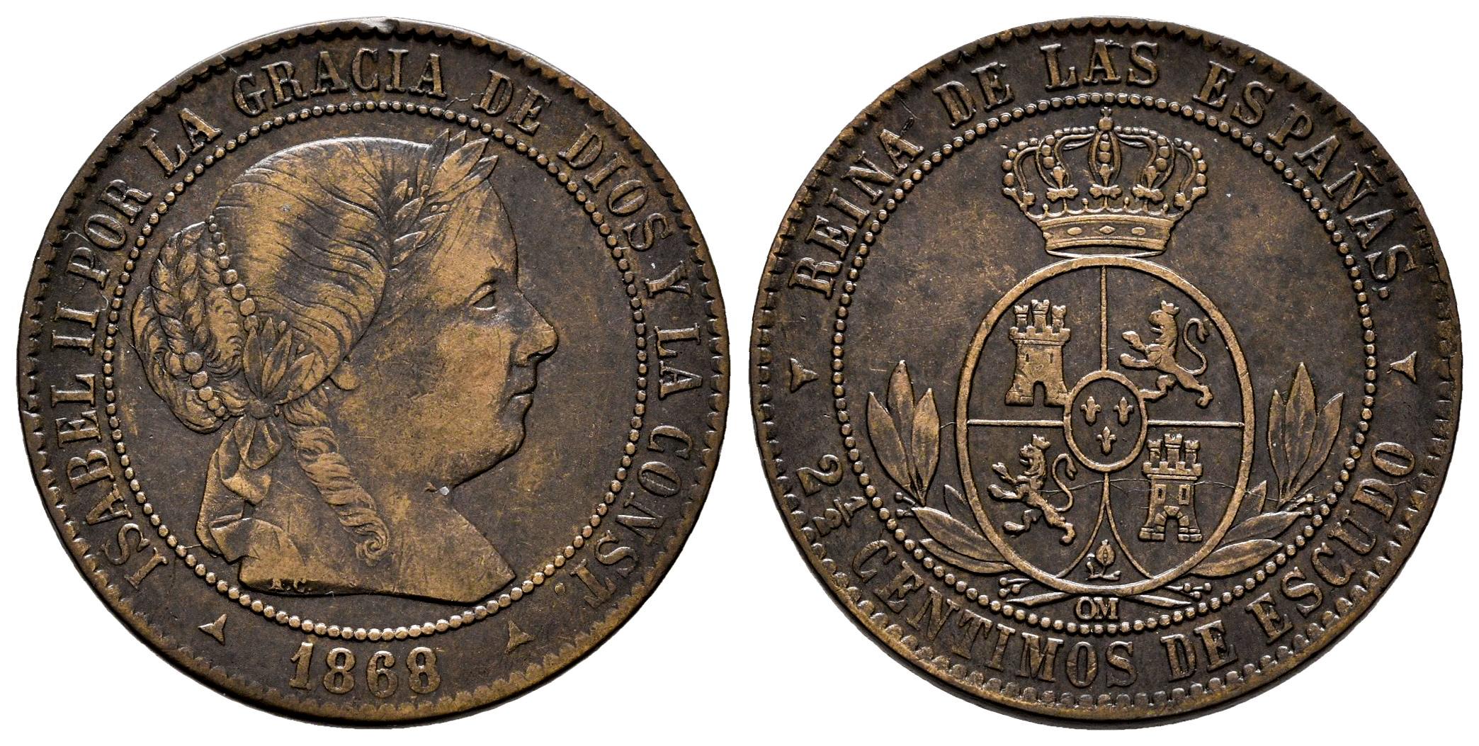 Monarquía Española