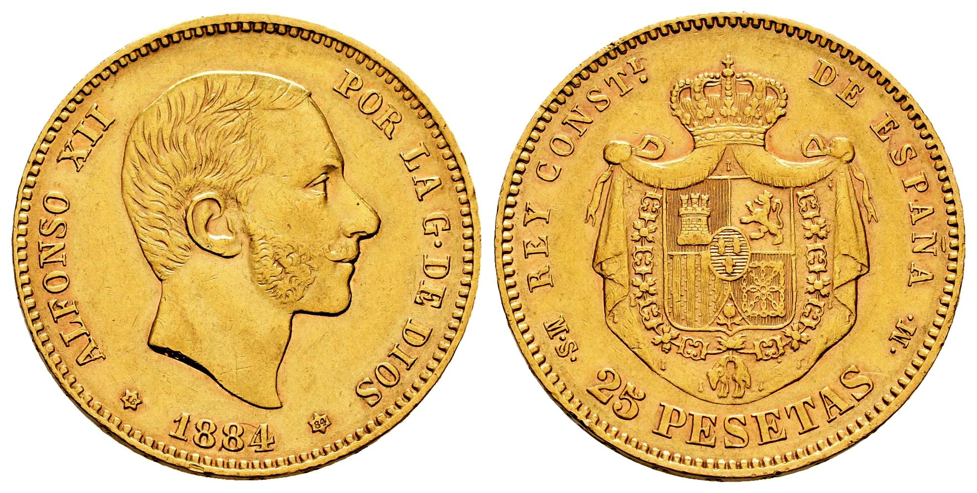 Monedas Contemporáneas