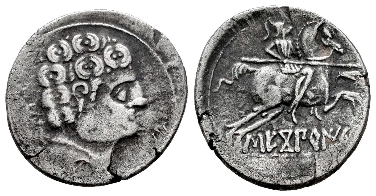 Hispania Antigua