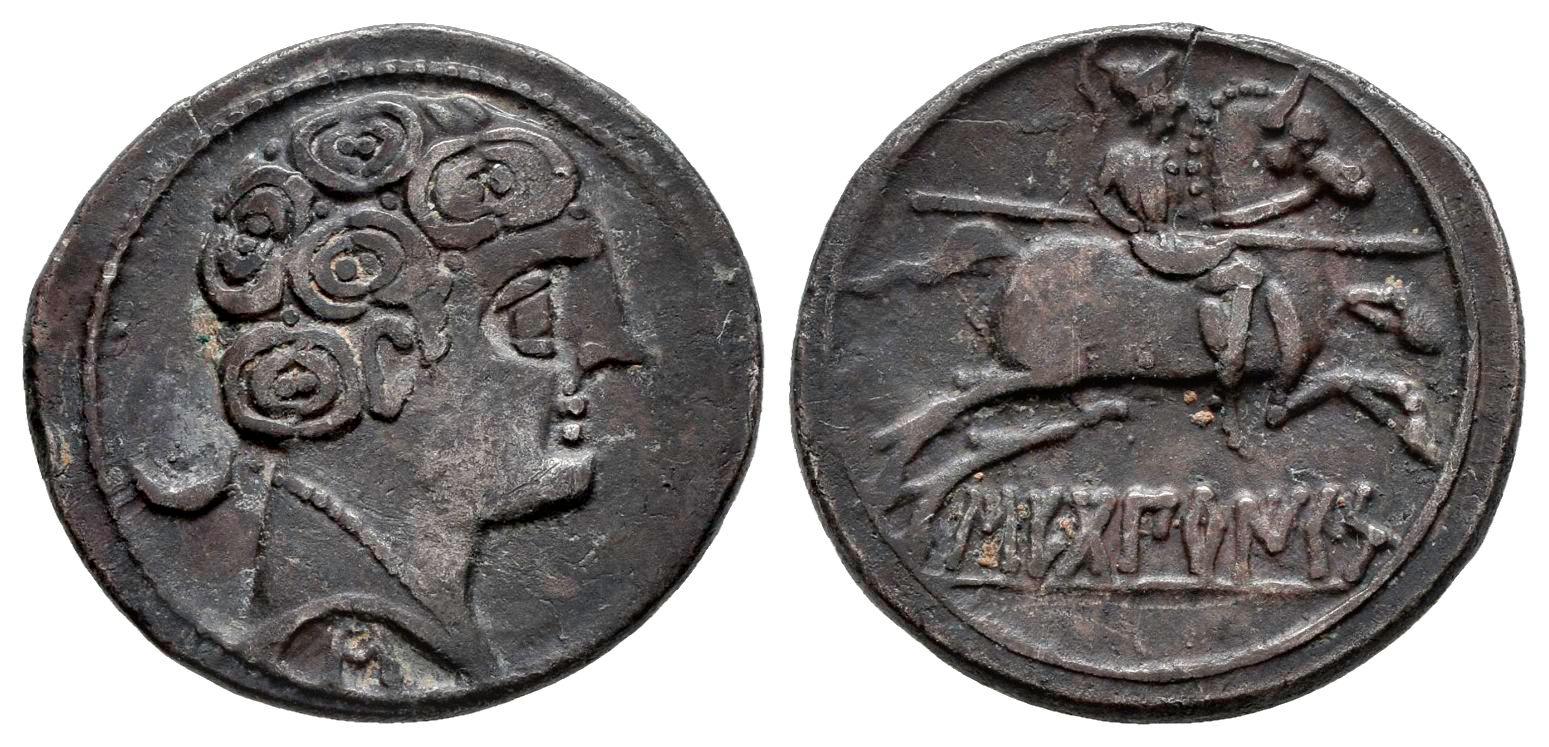 Hispania Antigua