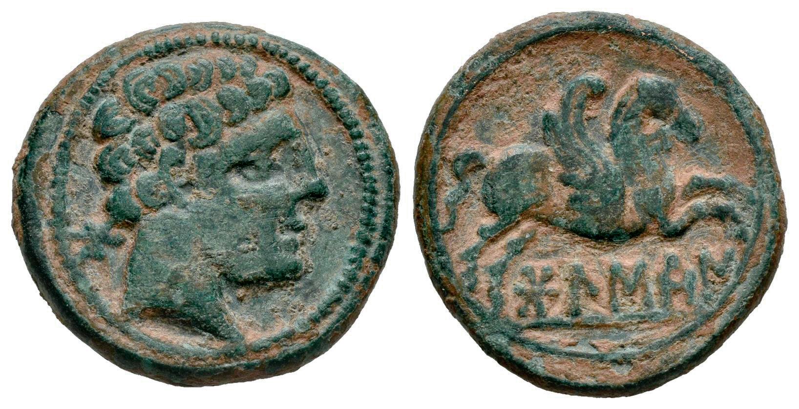 Hispania Antigua