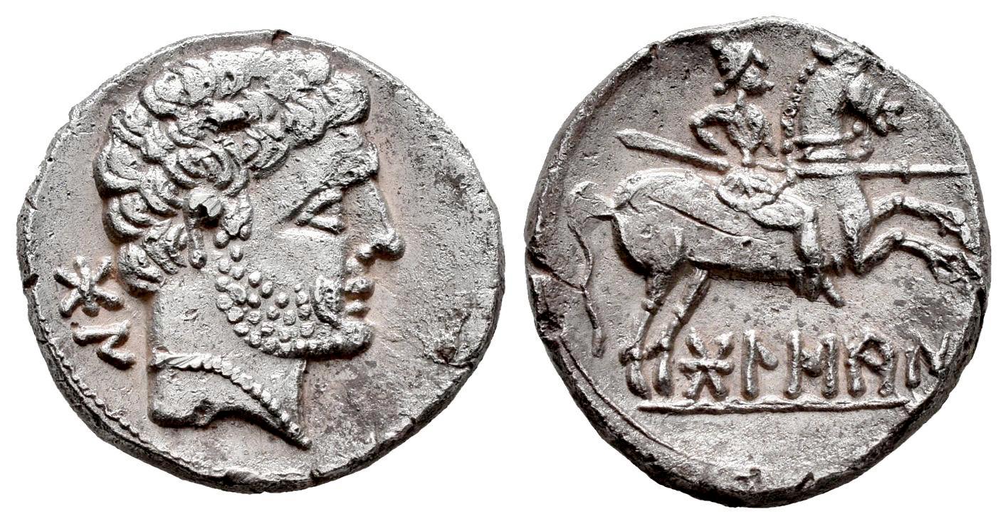 Hispania Antigua