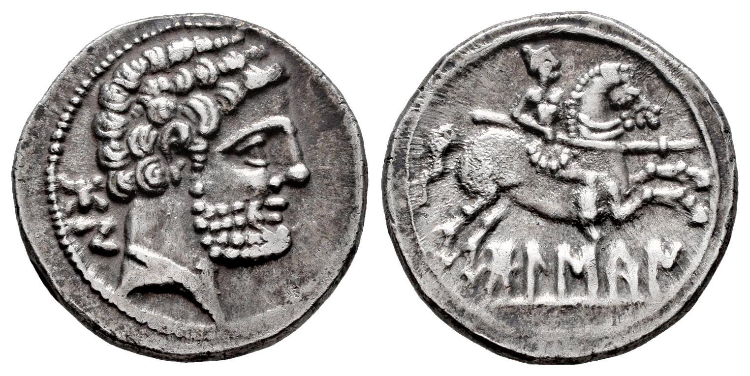 Hispania Antigua
