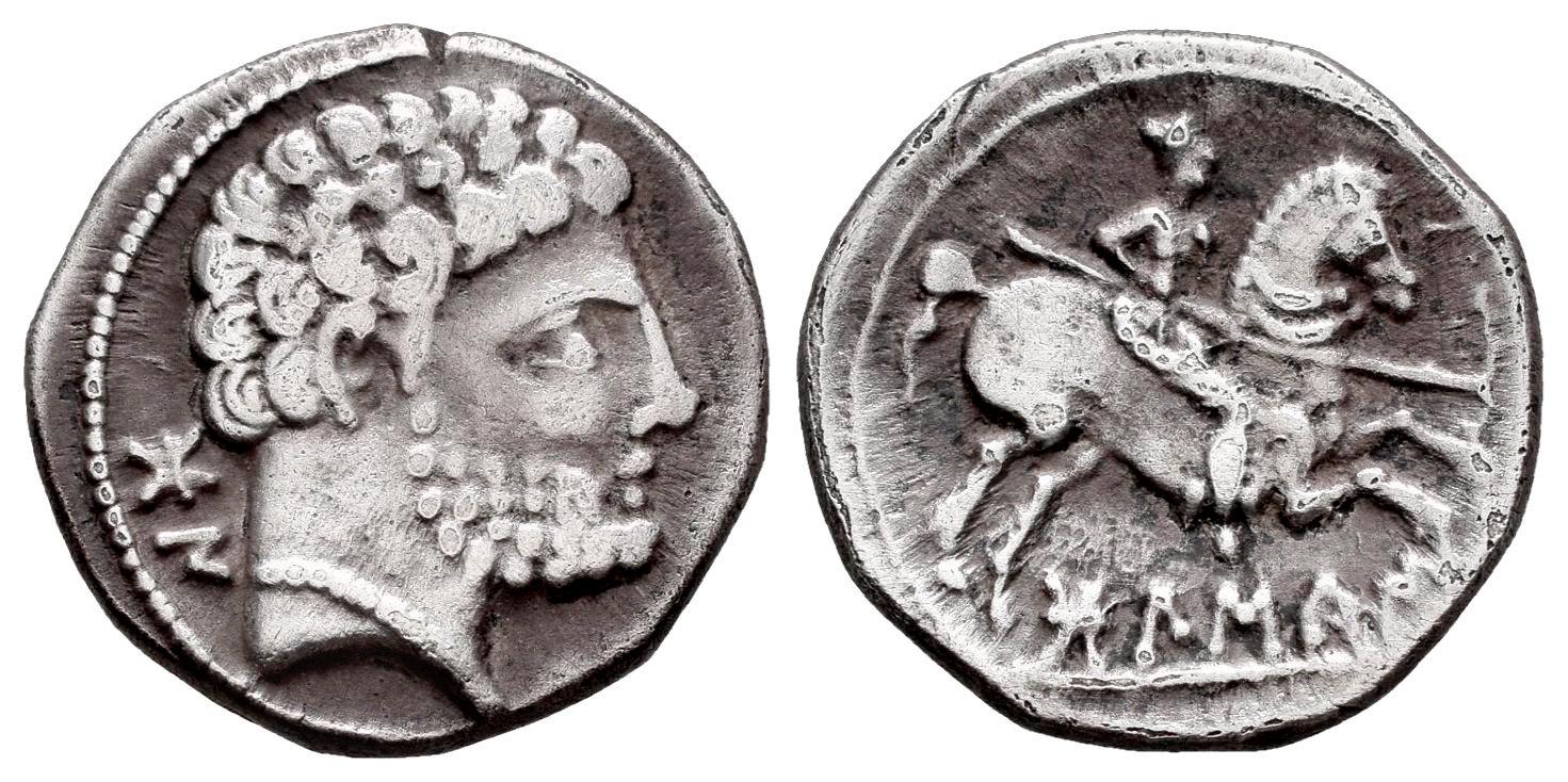 Hispania Antigua