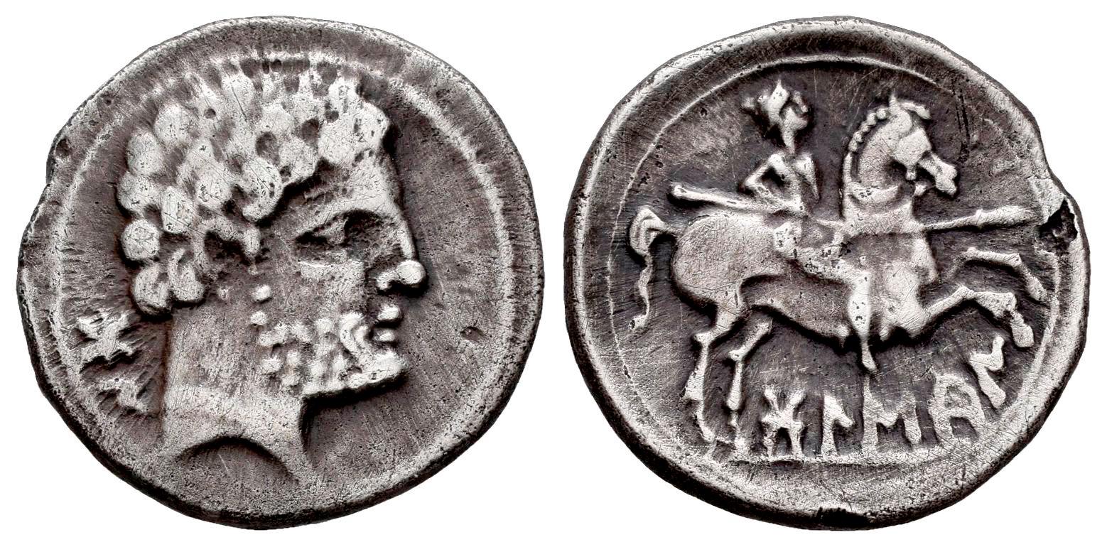 Hispania Antigua