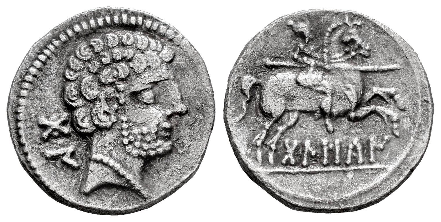Hispania Antigua
