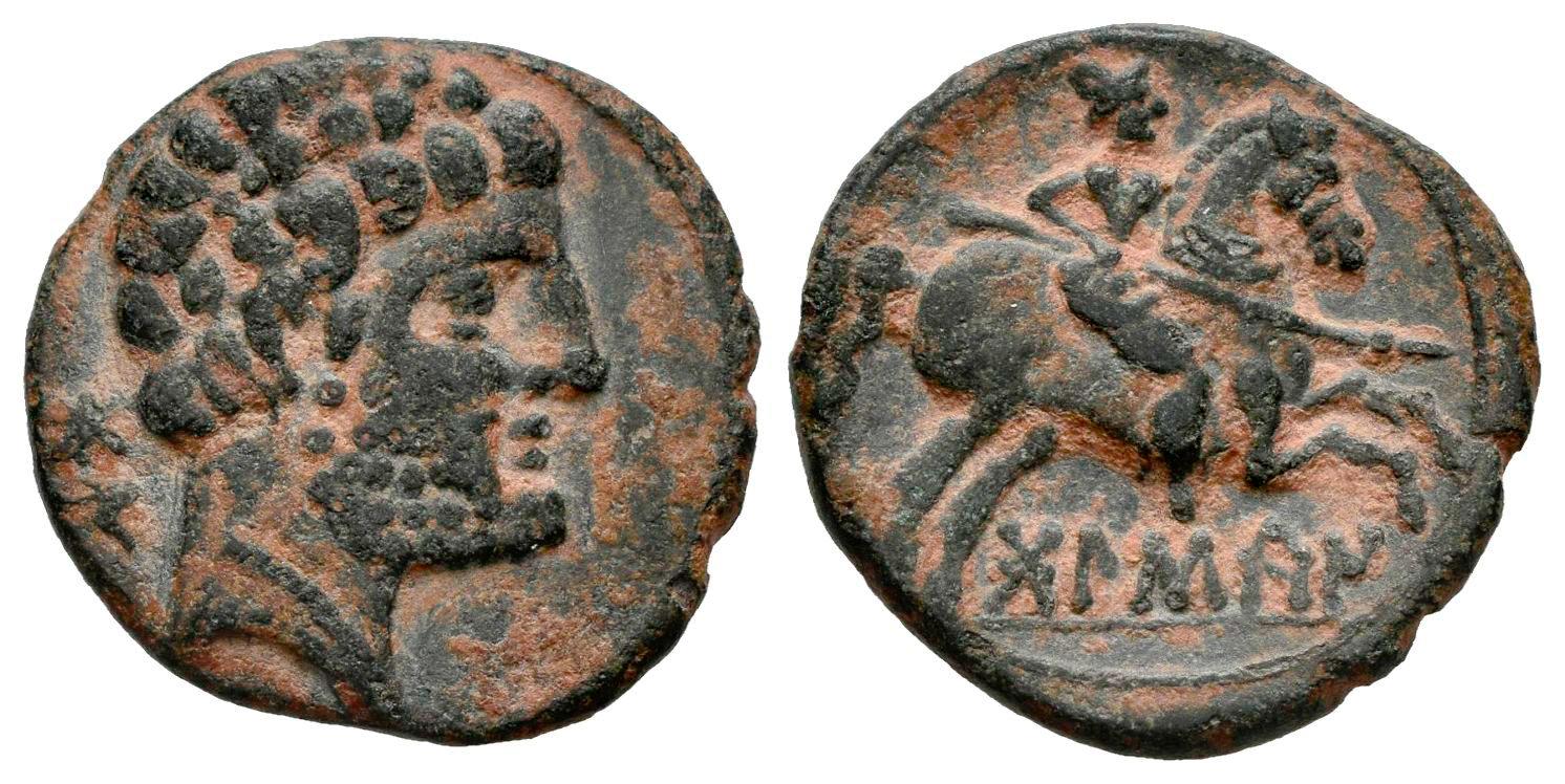 Hispania Antigua