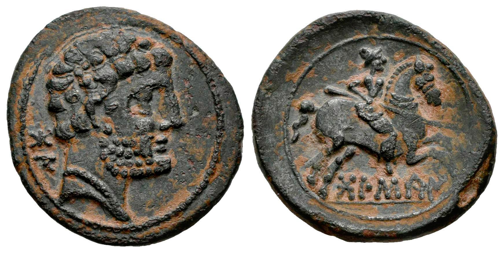 Hispania Antigua