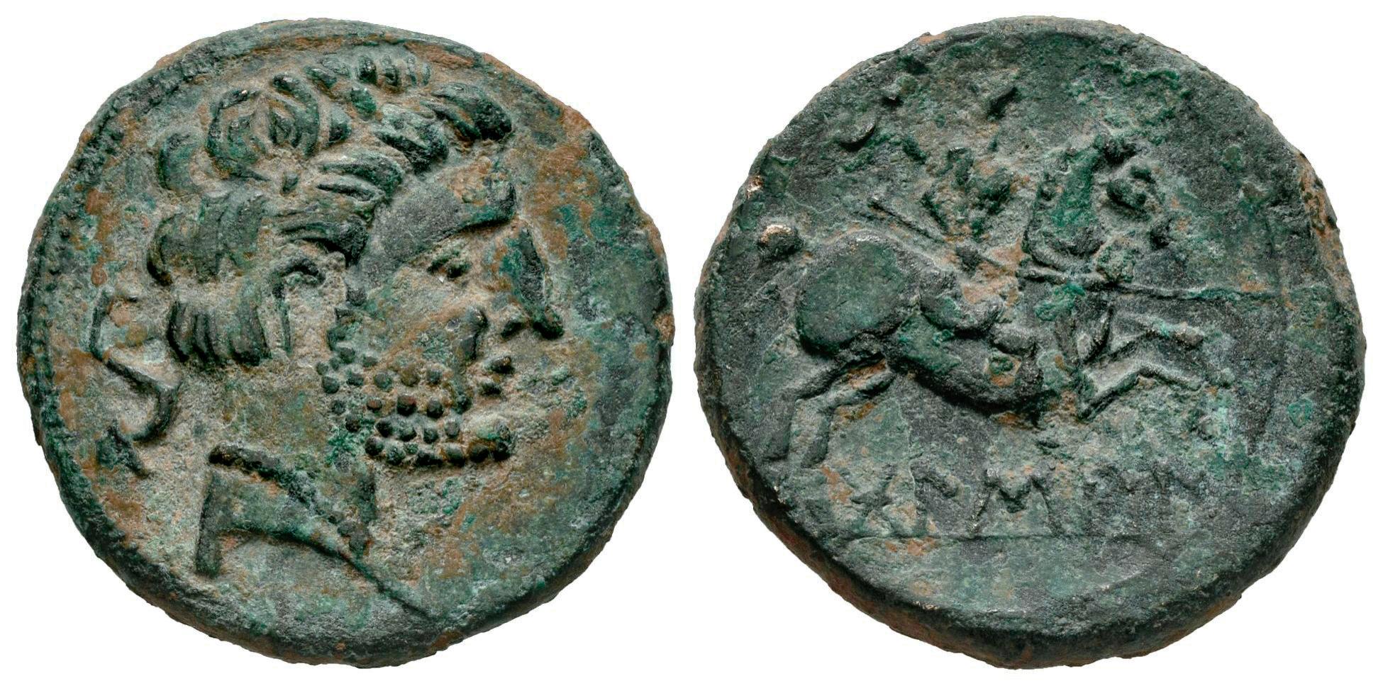 Hispania Antigua