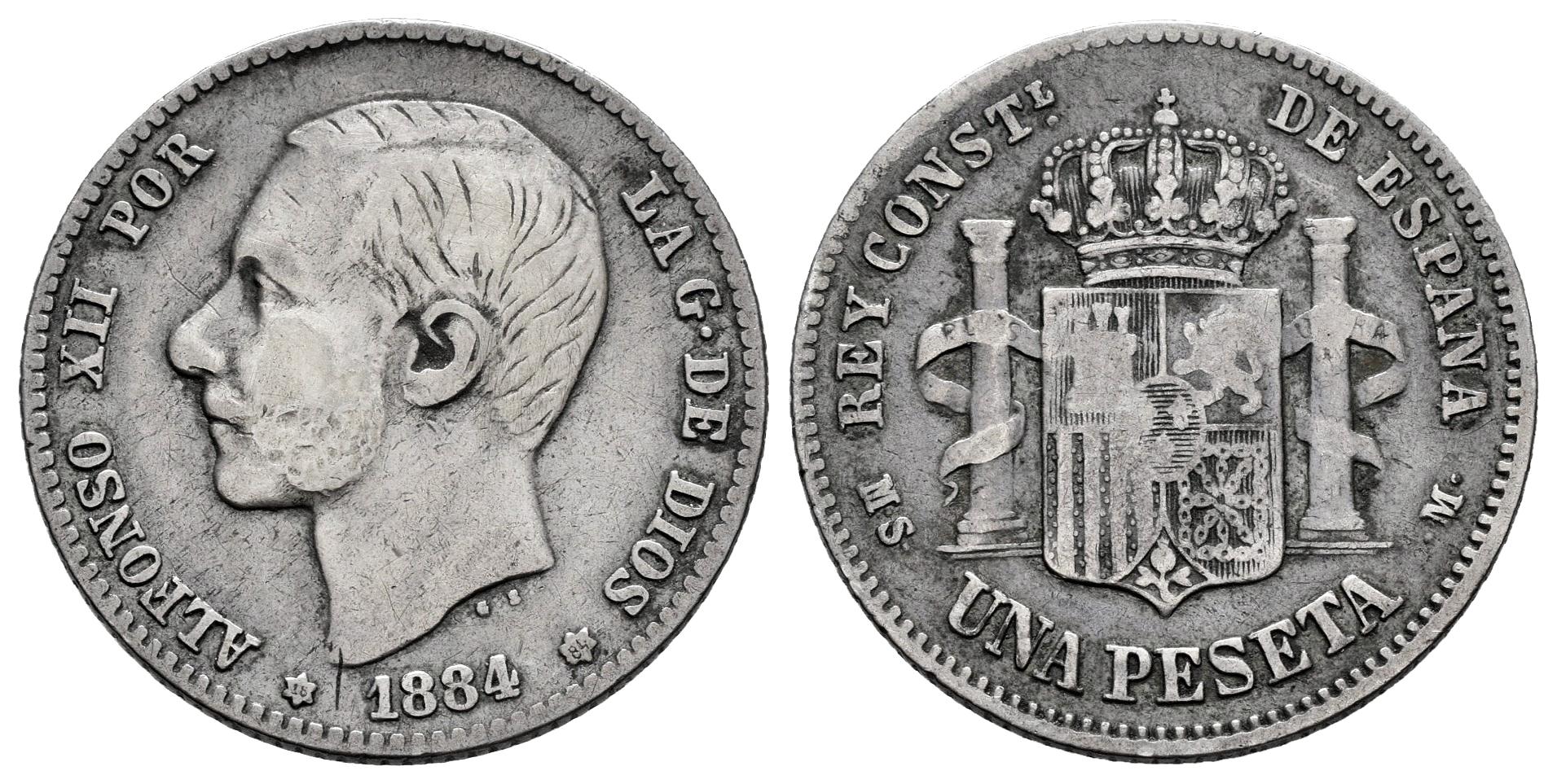 Monedas Contemporáneas