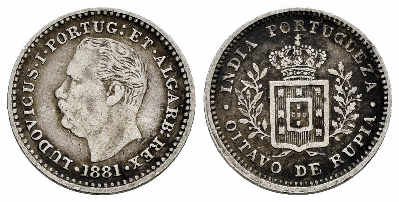 Monedas Extranjeras