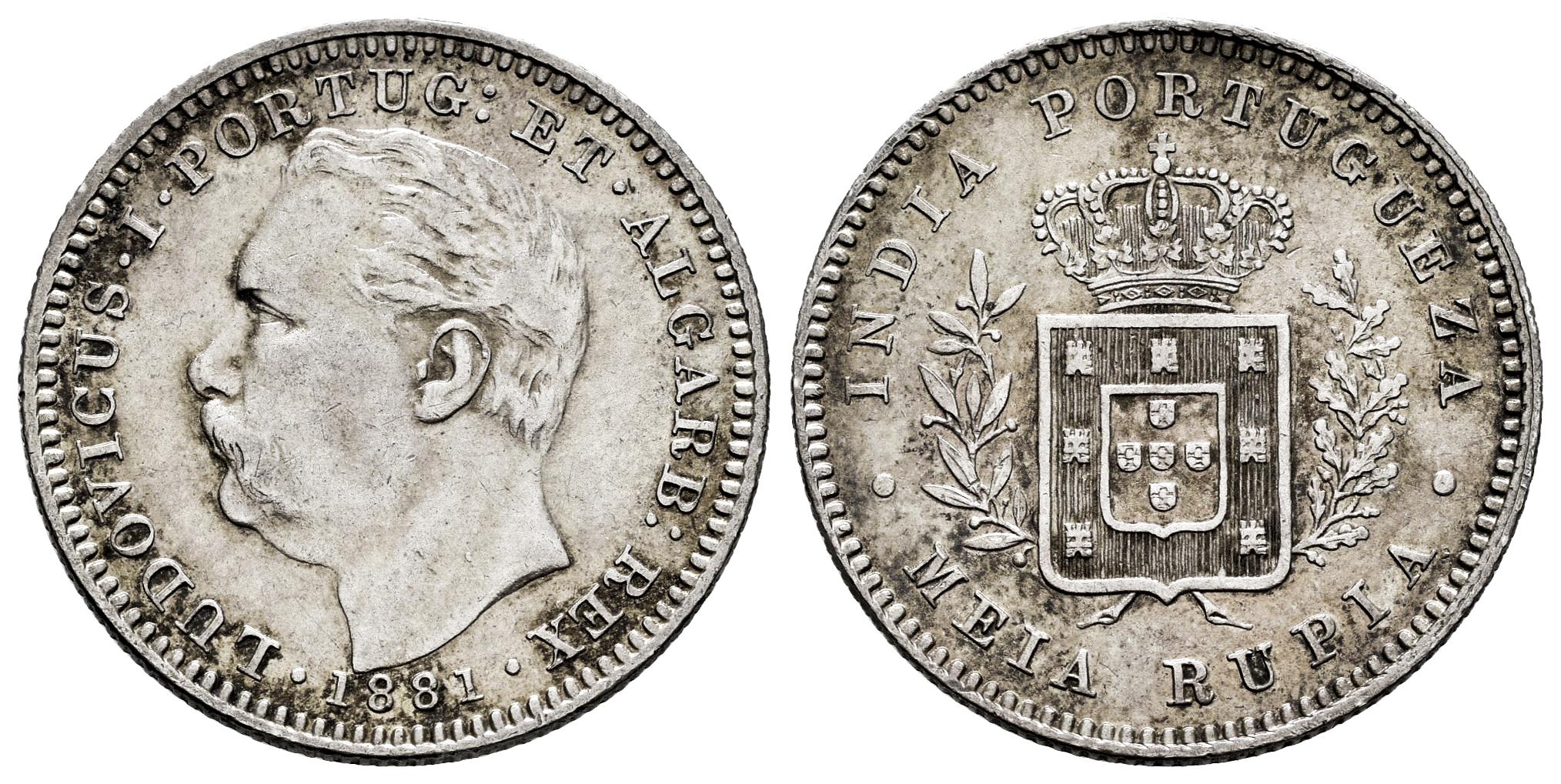 Monedas Extranjeras