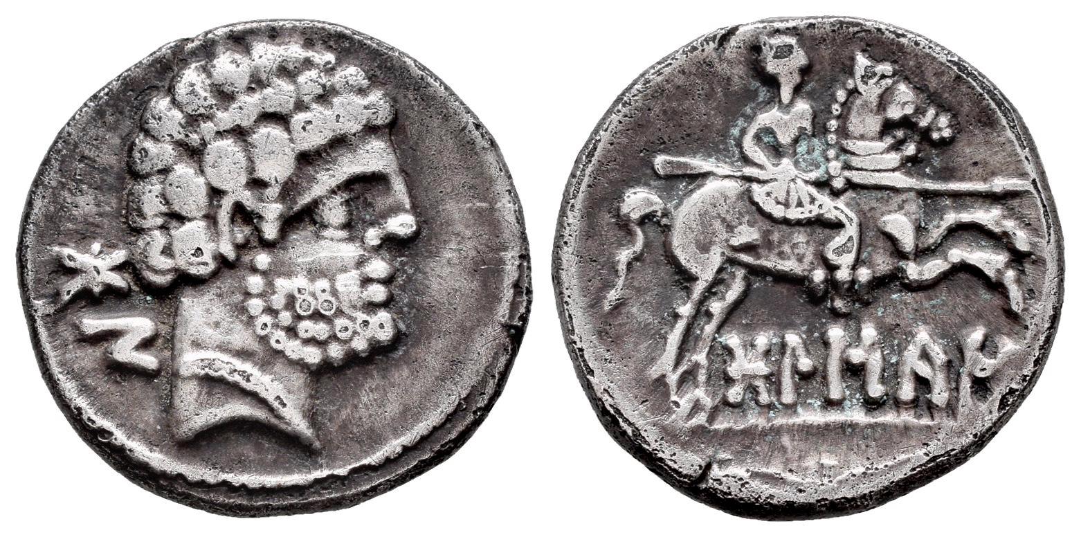 Hispania Antigua